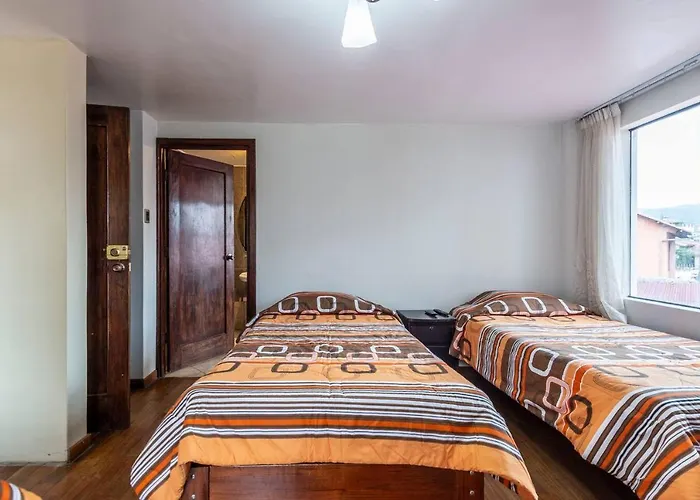 Gasthof La Casa De Makito