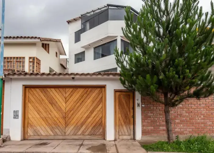 La Casa De Makito Gasthuis 2*