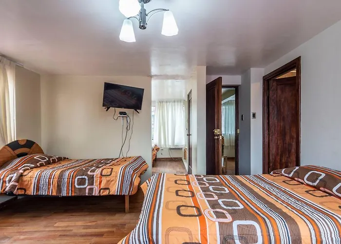 La Casa De Makito
