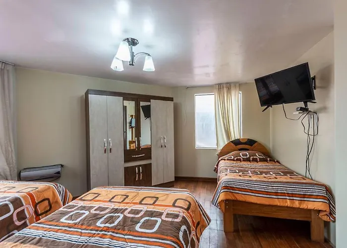 La Casa De Makito 2*