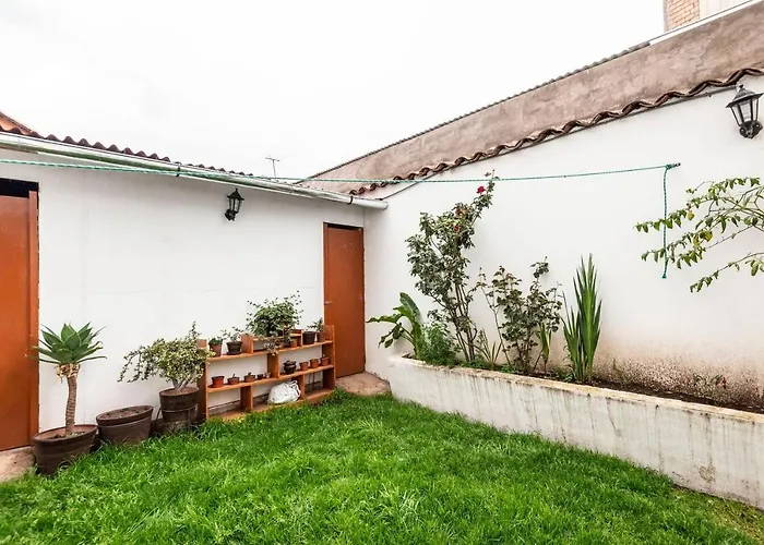 Gasthof La Casa De Makito