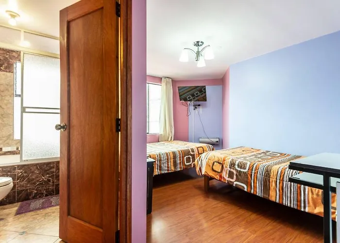 Gasthof La Casa De Makito