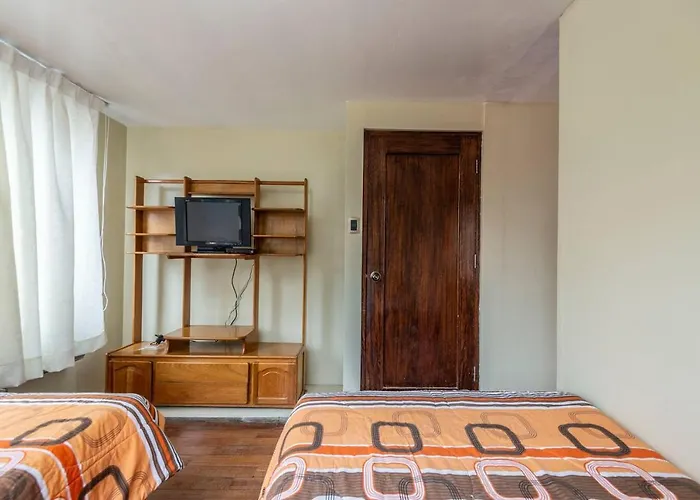 La Casa De Makito Gasthof