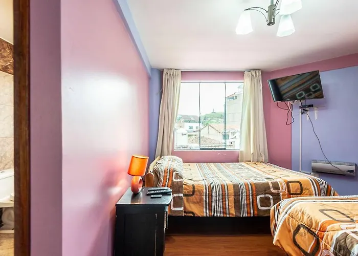 La Casa De Makito 2*
