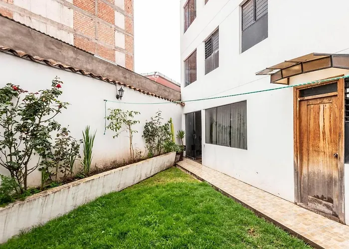 La Casa De Makito