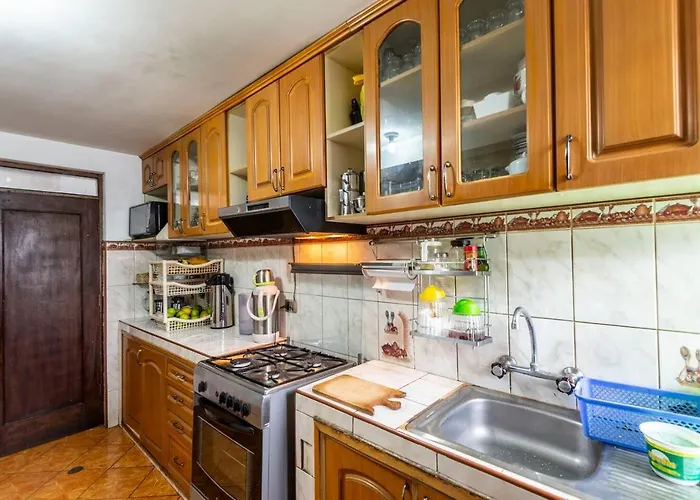 La Casa De Makito Gasthof 2*