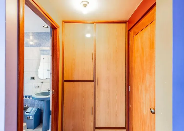La Casa De Makito Gasthof 2*